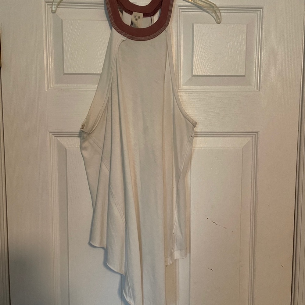Free people tank